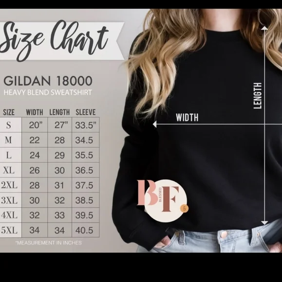 Fall Nights Bonfire Lights Sweatshirt Women, Fall Sweatshirt, Autumn Sweatshirt - Picture 2 of 2